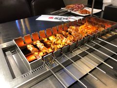 -白玉串城(南六中路店)