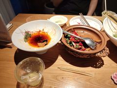 -荷恬·精致蔬食料理(星海店)