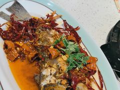 -巧克力渔家.小船海鲜胶东菜(万平口店)