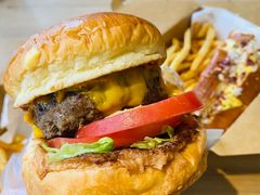 -Cooking Man(中懋天地店)