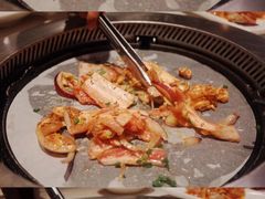 -么子烤肉(化龙池店)