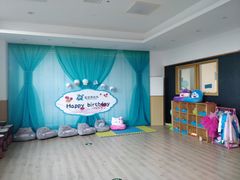 -蓝莓果幼儿园(通州梨园店)