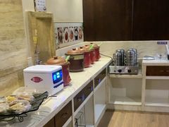 -益健·足疗汗蒸SPA(芙蓉广场店)