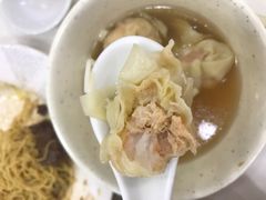 -麦文记面家(佐敦店)