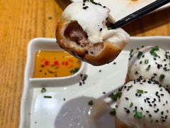 特色生煎-东泰祥生煎馆(重庆北路店)