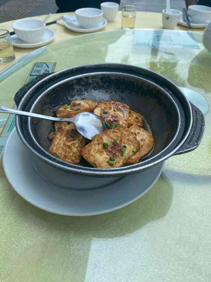 紫金客家土菜(和平店)-"在德金社区里的一家客家菜.男票说金排骨.