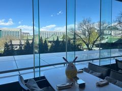 -景er The Balcony自助餐厅·北京东方君悦大酒店