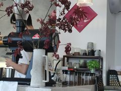 -PUZZLE COFFEE 拼图咖啡