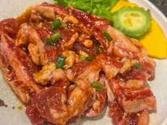 -梦山水日本烧肉(五四广场店)