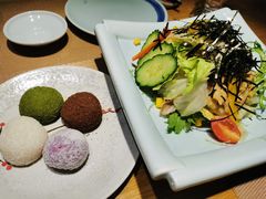 -三石铁板烧(紫竹桥店)