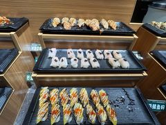 -金马门国际美食百汇(珞喻路店)