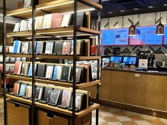 -COSTA COFFEE(新奥购物中心店)