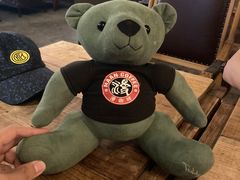 -MAAN COFFEE(金桥店)