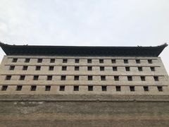 -唐城墙遗址公园