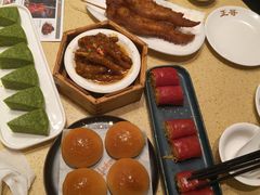 -正哥点心专家(上邦百汇城店)