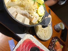 -有喜屋·烧鸟·居酒屋(周浦万达店)