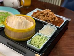 -火福·天湖阁大闸蟹博物馆主题餐厅(浅水湾店)