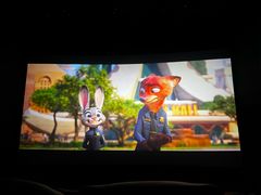 -春天国际影城(中庚漫游城杜比全景声店)