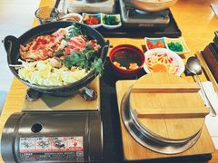 -味太助·银饭食堂(中华城店)