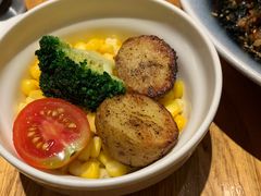 -森Some Fusion(荔湾店)