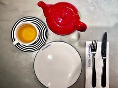 -玛尚诺意式餐厅(天环广场店)