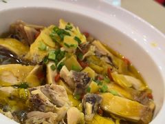 -韶山冲湘菜(中兴大街店)