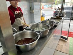 -面婆婆东台鱼汤面(湛江路店)