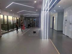 -WEGYMER健萌健身(雅颂居馆)