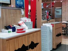 -喜家德虾仁水饺(飞洲国际店)