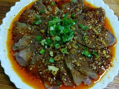 -清真新疆叶尔羌烤肉店(新香洲店)
