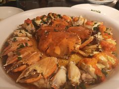 -上海人家花樣年华(中山公园店)