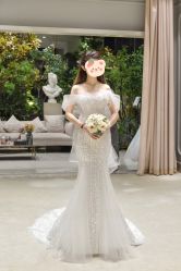点击看大图 -MuseMarry婚纱(前海嘉里中心店)