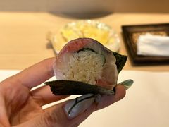 -嶺寿司