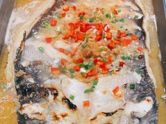 -半天妖烤鱼(大兴大悦春风里店)