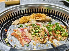 -鹤之乡·齐齐哈尔烤肉·非遗(秋涛路店)