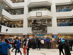 -浙江大学医学院附属第一医院(庆春院区)