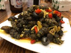 -莫老爷烧烤美食(合心苑店)