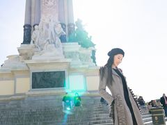 -丽池公园