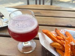 -京A Taproom·精酿餐吧(CBD店)