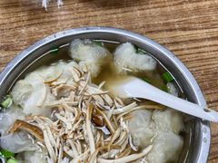 泡泡小馄饨-荣巷小馄饨(荣巷店)