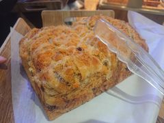 红豆肉松吐司-UH祐禾(光谷世界城店)