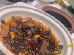 -全聚贤餐厅·湖北家常菜(沙湖店)