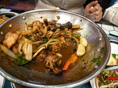 -味好美土菜(迎宾东路店)