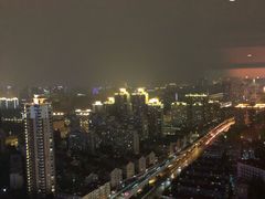 -龙之梦万丽酒店青餐厅