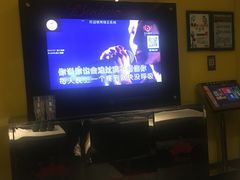-百威KTV(恒福路店)