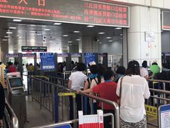 -国际邮轮中心码头(厦鼓码头)