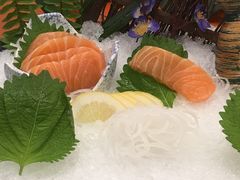 -国家五钻酒家·西樵旺阁渔村(西樵店)