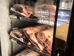 -羽深肉铺 Steak & Wine