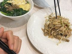 -潍坊菜馆(三里河南横街店)
