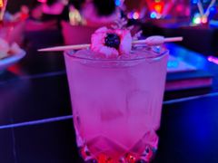 -MOSSO音乐酒吧·live house(南京旗舰店)